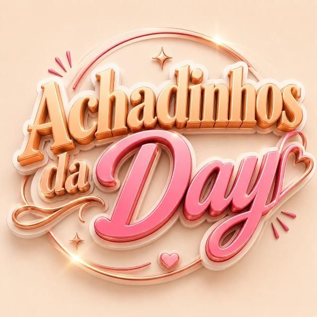 Achadinhos da Day